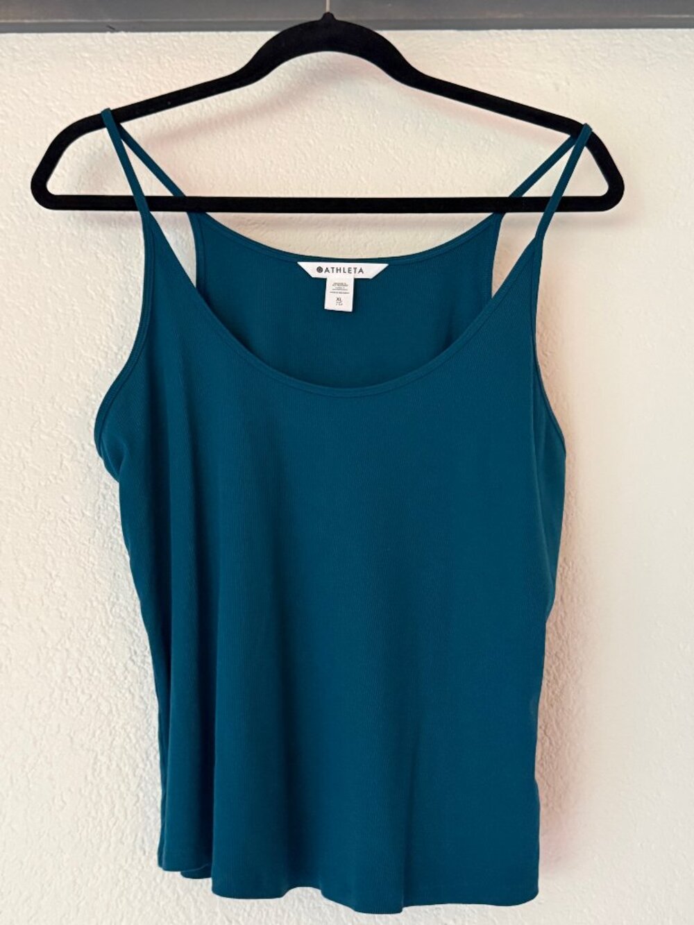 Athleta Signature Rib Tank